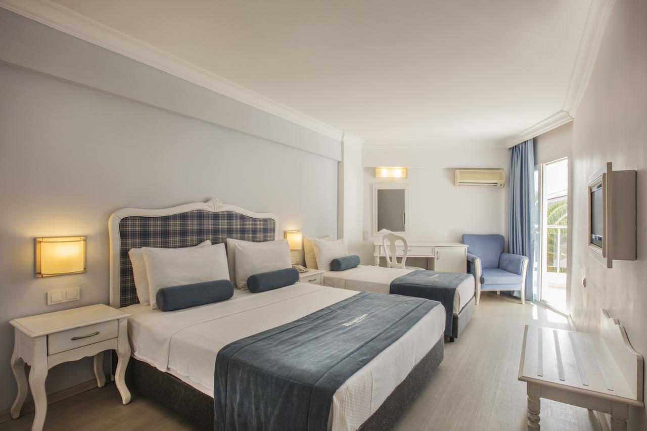Chambre Triple Standard