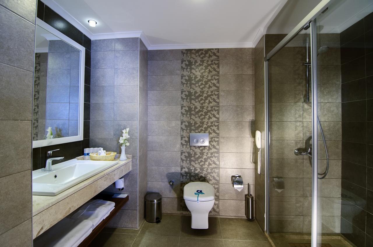 Chambre Triple Standard