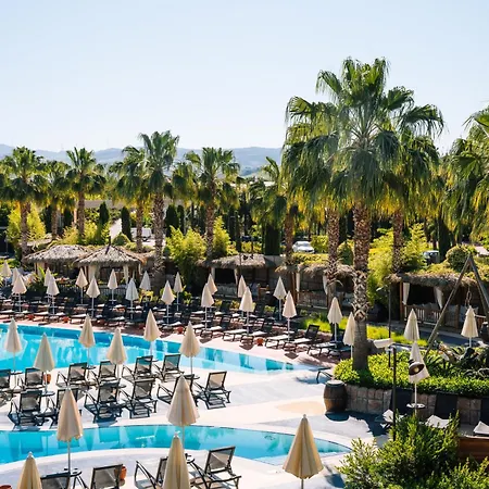 Atlantique Holiday Club - All Inclusive-3
