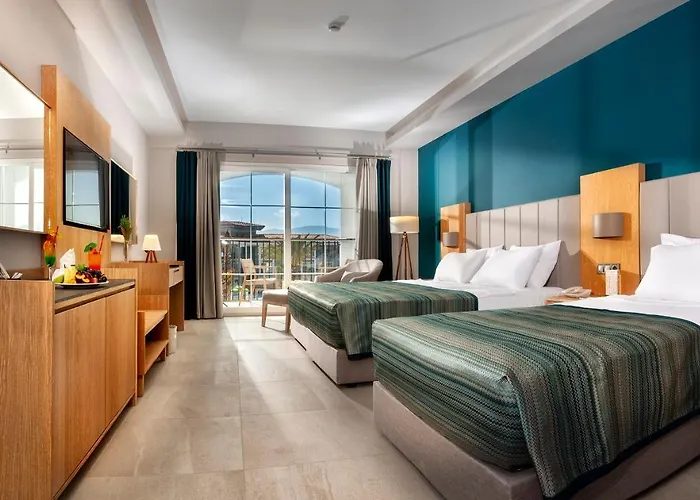Ephesia Holiday Beach Club