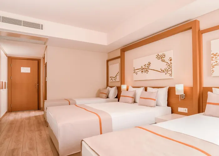 Venosa Beach Resort & Spa
