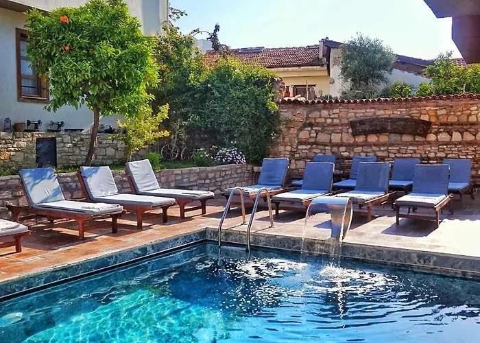 Sezgin Boutique Hotel