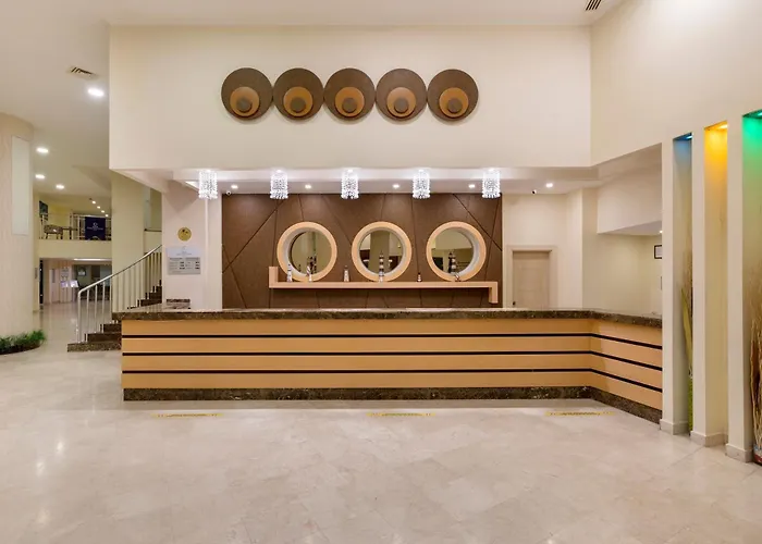 Sealight Resort Hotel