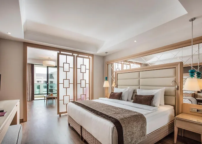 Korumar Ephesus Beach & Spa Resort