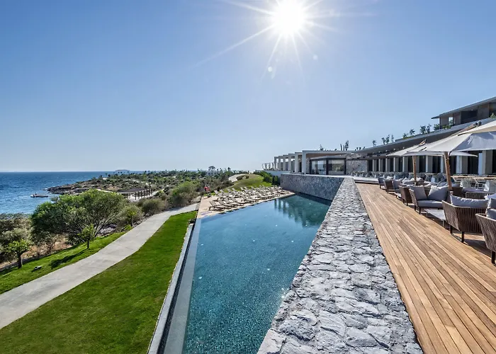 Six Senses Kaplankaya