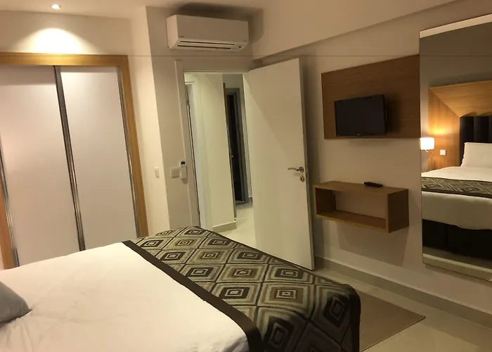 Ramada Hotel & Suites By Wyndham Kusadasi