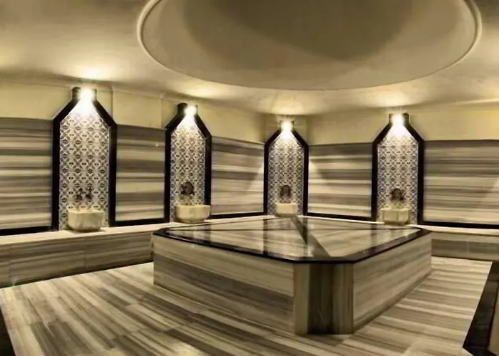 Ephesia Hotel