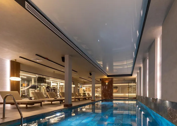 Elite World Kusadasi